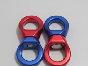 Giratorio rotatorio 35 kN