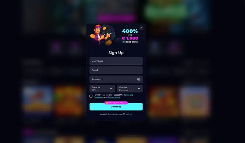 Choosing SpinBoss Casino UK: Why It Matters Choosing SpinBoss Casino UK: Why It Matters
